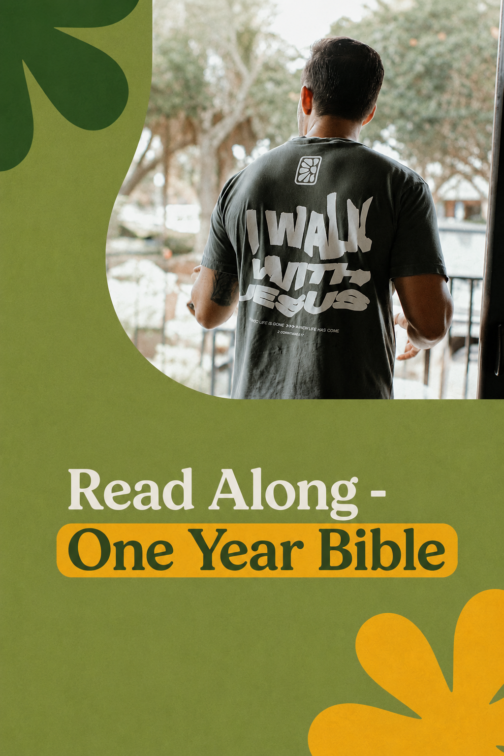 One Year Bible